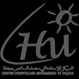 CHU Mohammed VI Oujda
