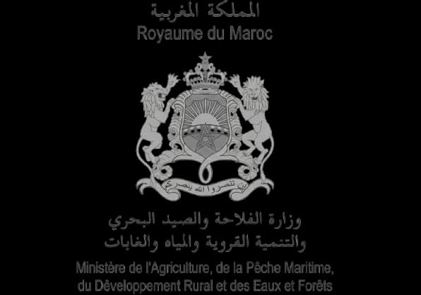 Ministère de l’Agriculture